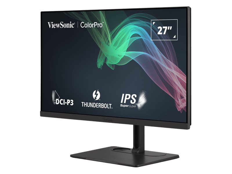 ViewSonic VP2776T-4K 27