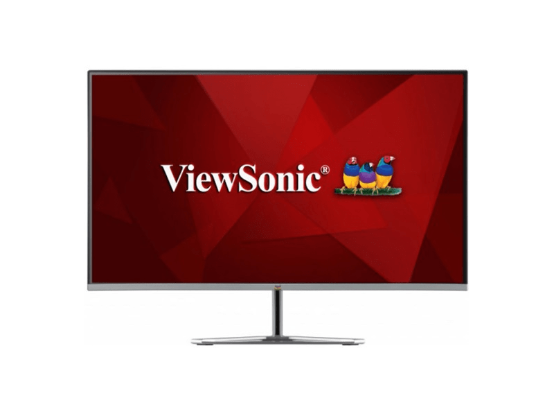 ViewSonic VX2776-SMH 27