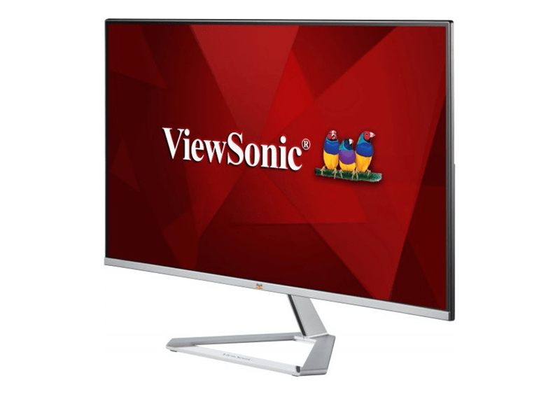 ViewSonic VX2776-SMH 27