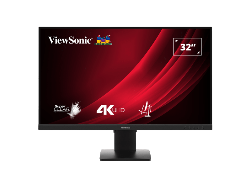 ViewSonic VG3208-4K 32