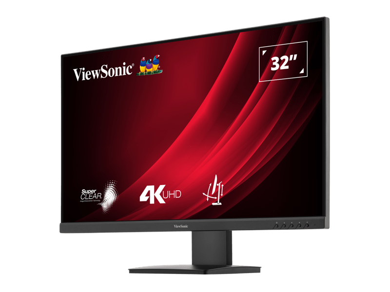 ViewSonic VG3208-4K 32
