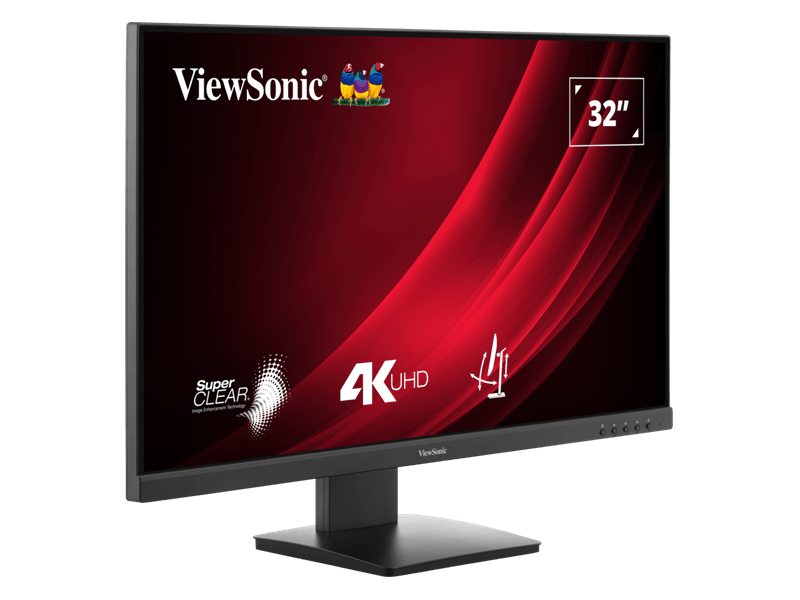 ViewSonic VG3208-4K 32