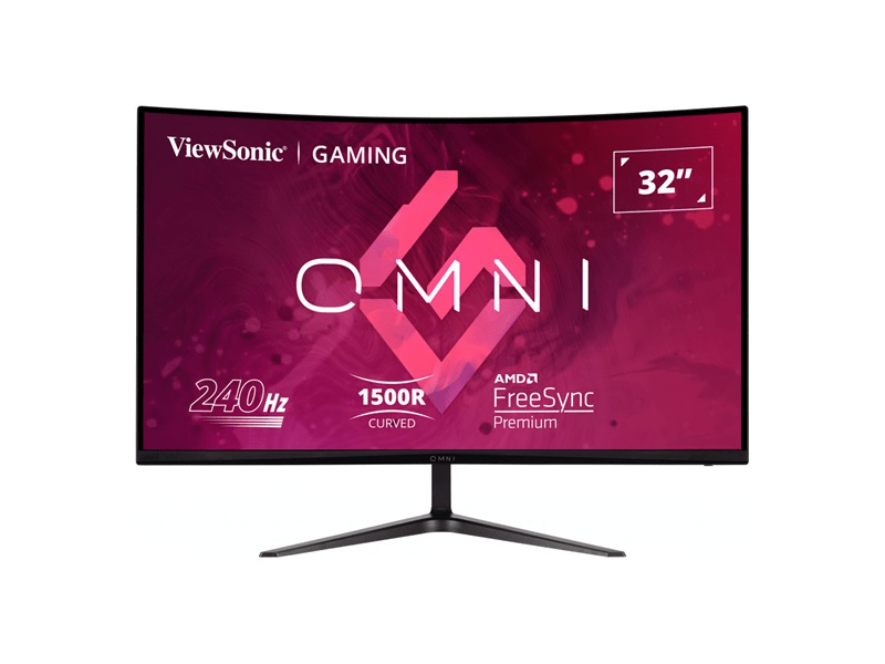 ViewSonic VX3219-PC-mhd 31,5