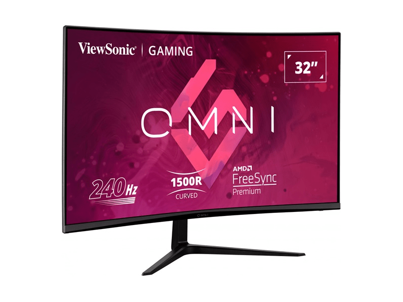 ViewSonic VX3219-PC-mhd 31,5