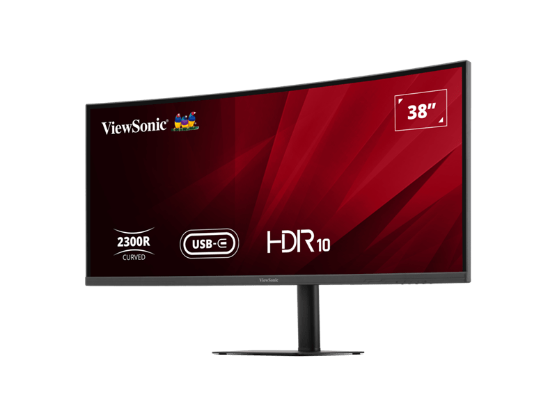 ViewSonic VA3820C 38