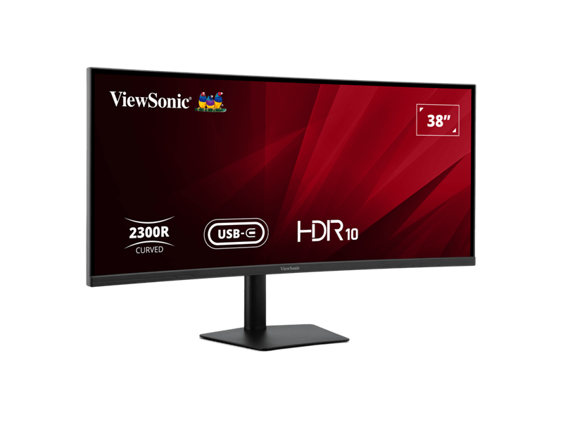 ViewSonic VA3820C 38