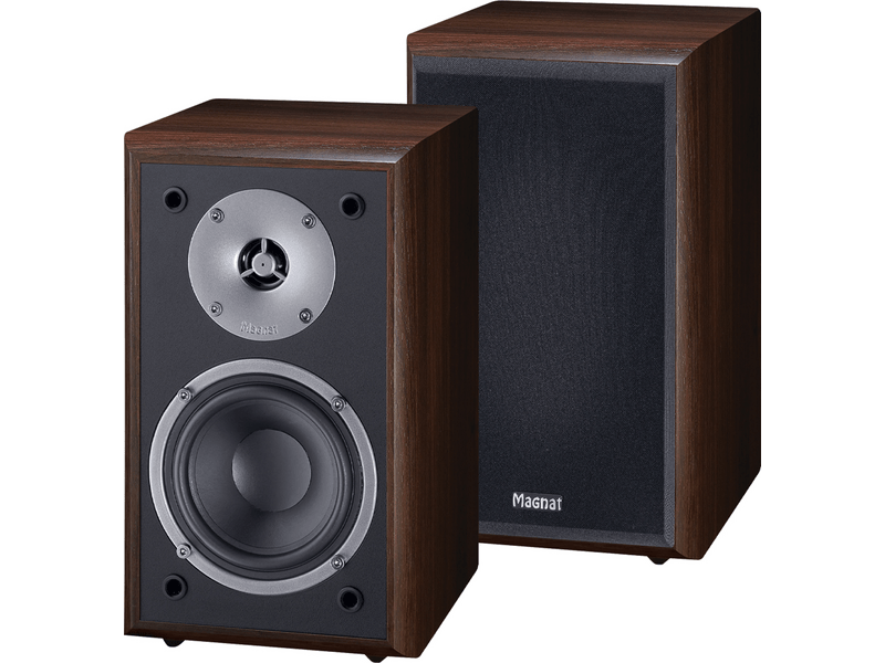 Magnat Monitor Supreme 102 hangfal, mokka