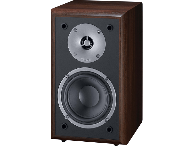 Magnat Monitor Supreme 102 hangfal, mokka