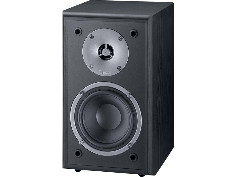 Magnat Monitor Supreme 102 hangfal, fekete