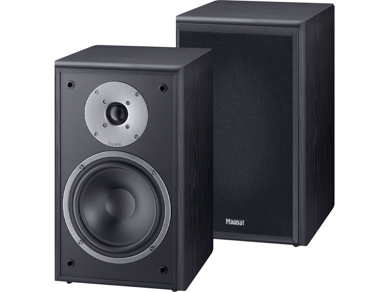 Magnat Monitor Supreme 202 hangfal, fekete