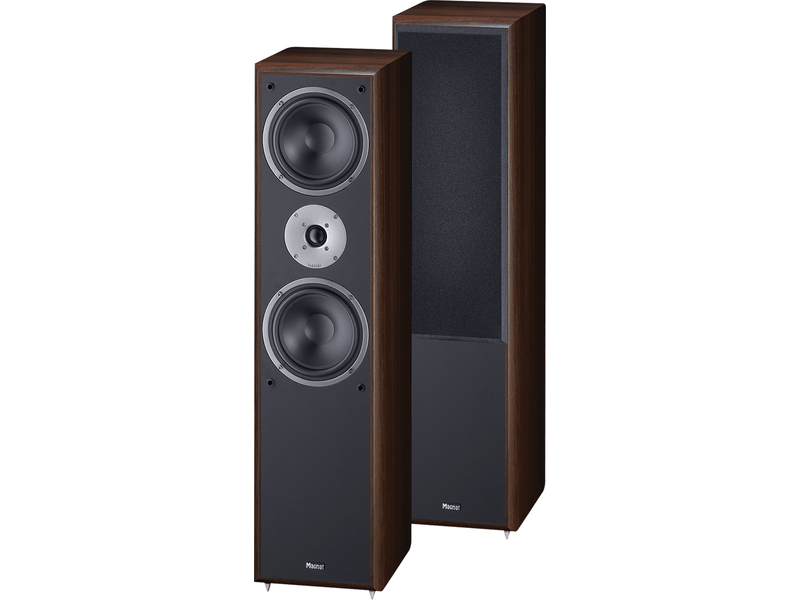 Magnat Monitor Supreme 802 hangfal, mokka