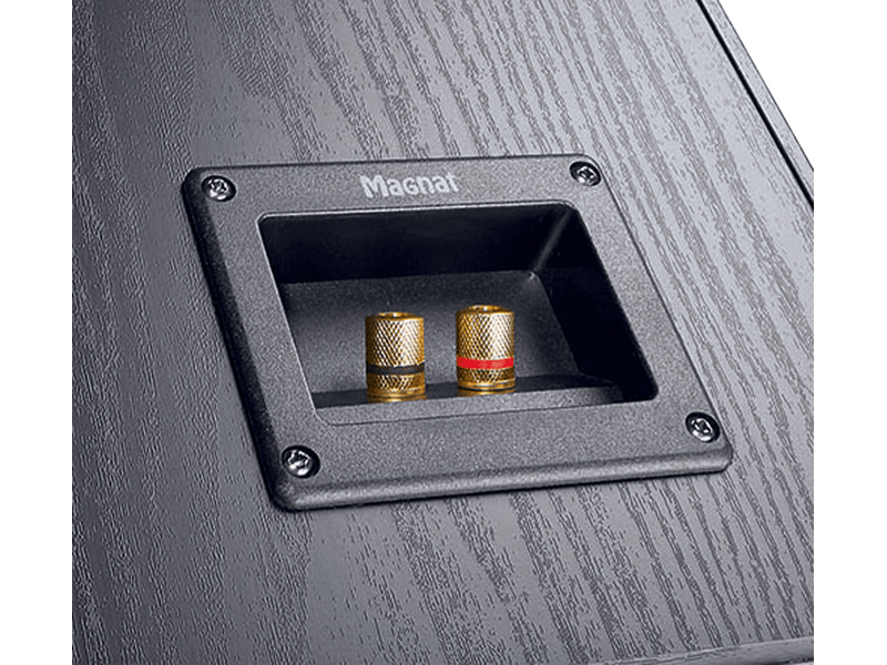 Magnat Monitor Supreme 202 hangfal, mokka