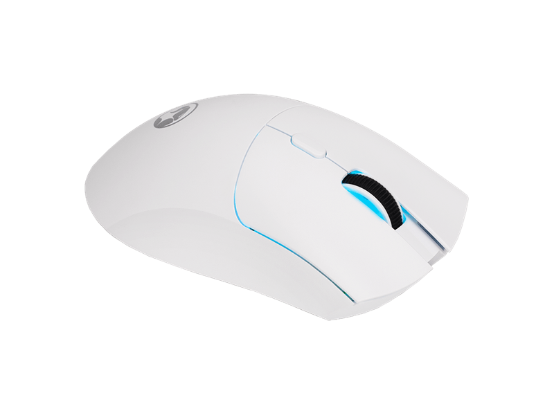 Marvo Niro 40 vezetékes egér, fehér (G950 WH)