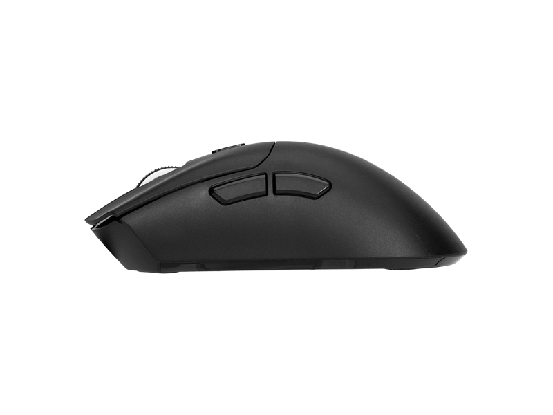 Marvo Niro 40 vezetékes egér, fekete (G950 BK)