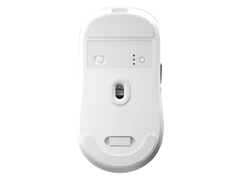 Marvo Niro 50 vezeték nélküli egér, fehér (G912W WT)