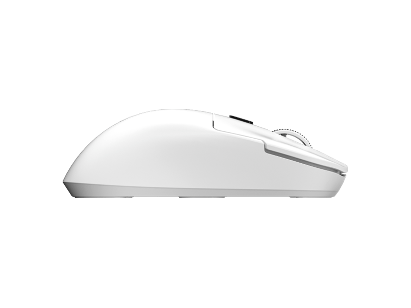 Marvo Niro 50 vezeték nélküli egér, fehér (G912W WT)