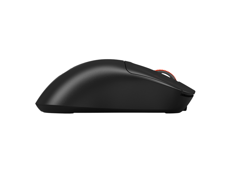 Marvo Niro 60 vezeték nélküli egér, fekete (G964W BK)