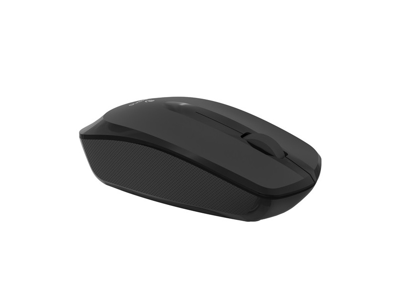 Volkano VK20194BK Focus Series Vezeték nélküli egér