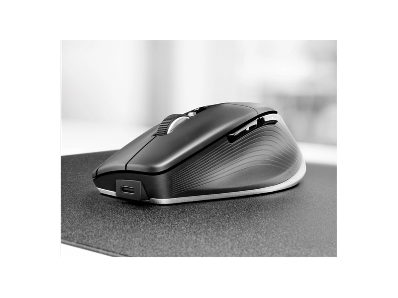 3Dconnexion CadMouse Pro Vezeték nélküli egér (3DX-700116)