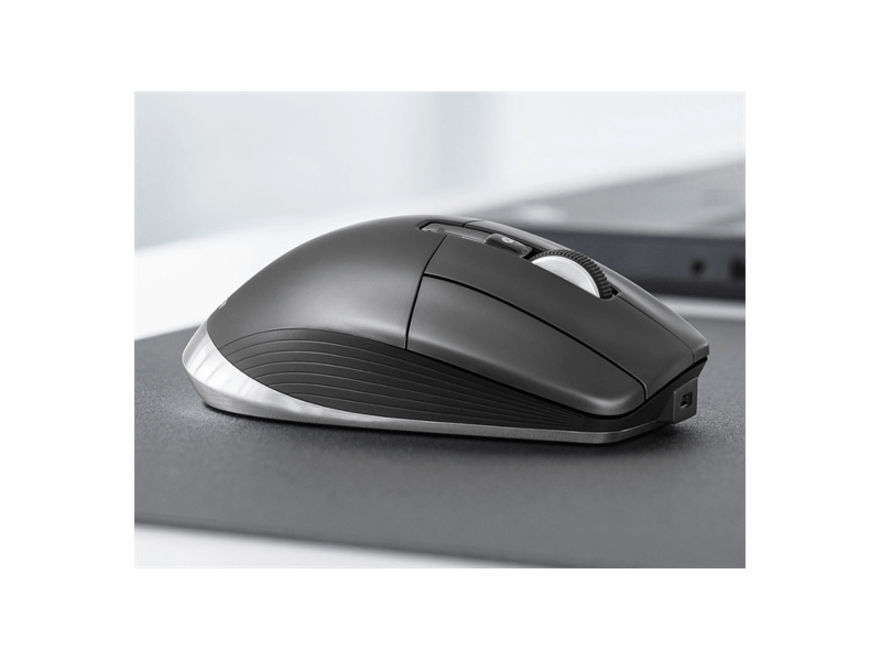 3Dconnexion CadMouse Pro Vezeték nélküli egér (3DX-700116)
