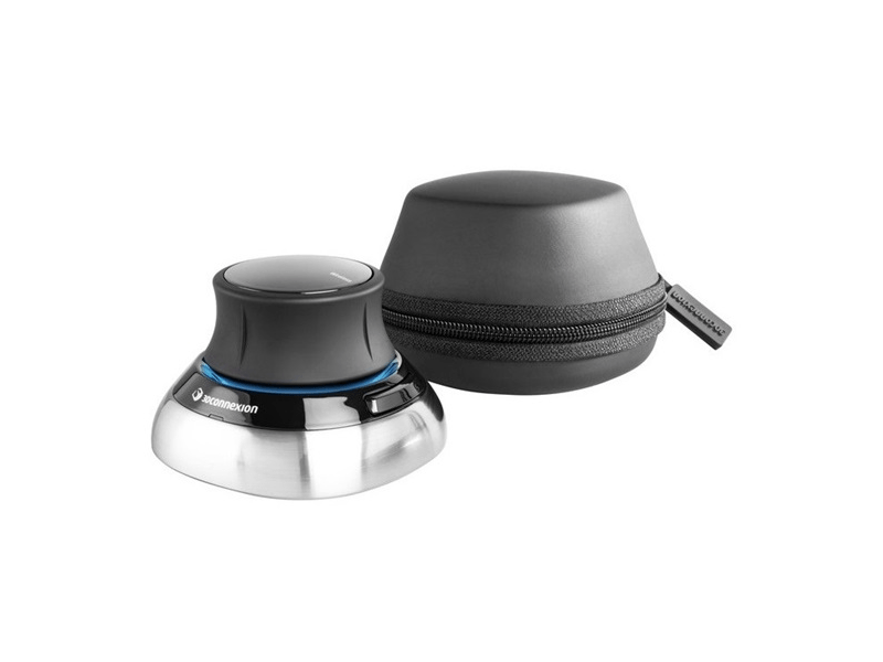 3Dconnexion SpaceMouse Wireless Kit 2 (3DX-700108)