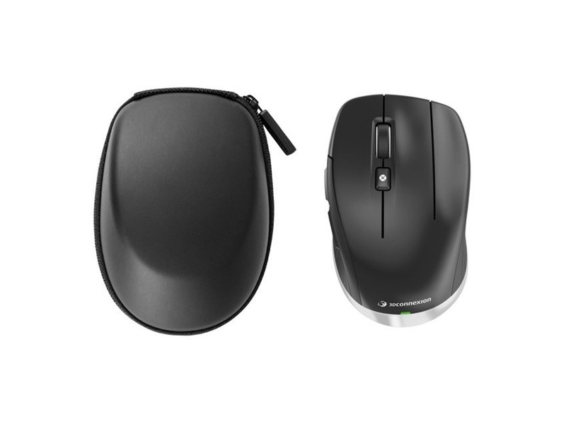 3Dconnexion SpaceMouse Wireless Kit 2 (3DX-700108)