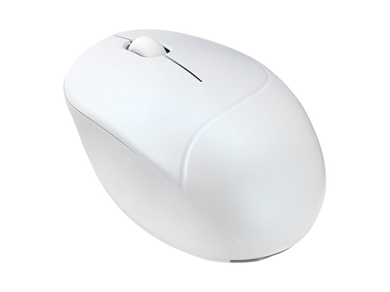 Asus Fragrance MD101 Vezeték nélküli egér, fehér