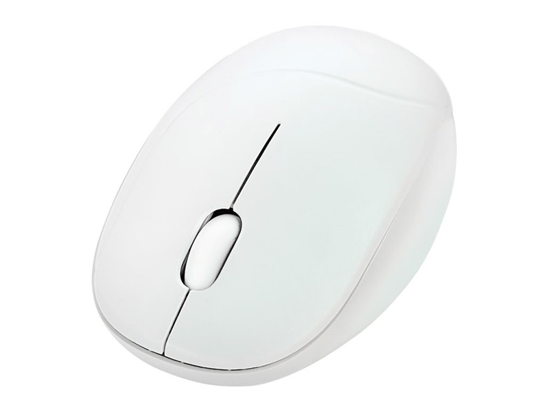 Asus Fragrance MD101 Vezeték nélküli egér, fehér