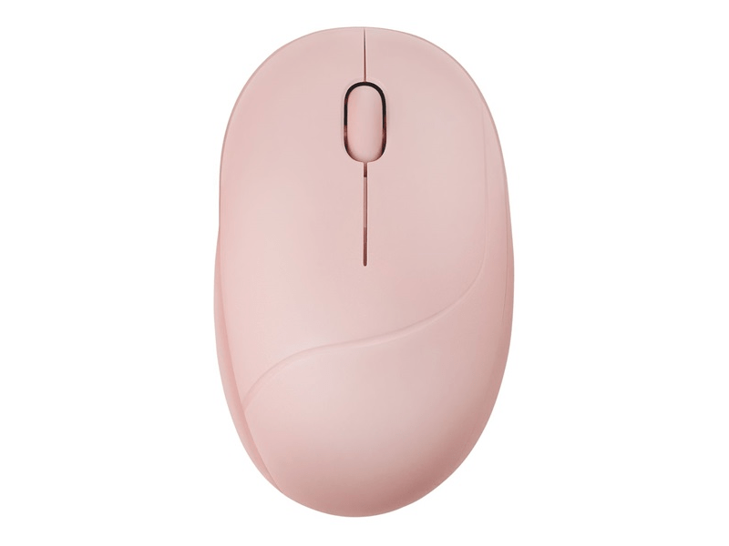 Asus Fragrance MD101 vezeték nélküli egér, rózsaszín