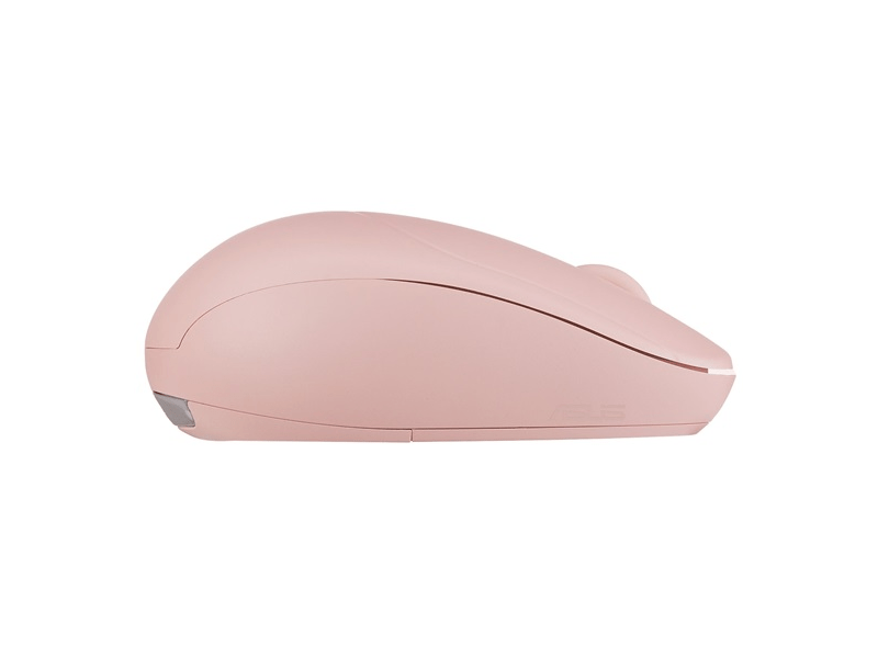 Asus Fragrance MD101 vezeték nélküli egér, rózsaszín