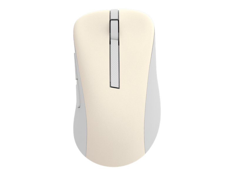 Asus MD102 Vezeték nélküli egér, bézs (MD102BG)