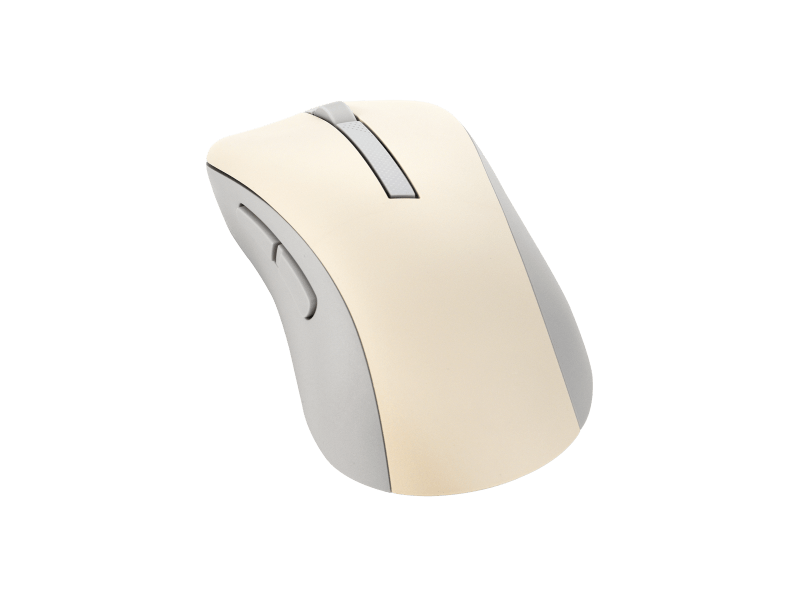 Asus MD102 Vezeték nélküli egér, bézs (MD102BG)