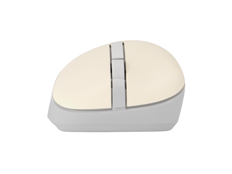 Asus MD102 Vezeték nélküli egér, bézs (MD102BG)