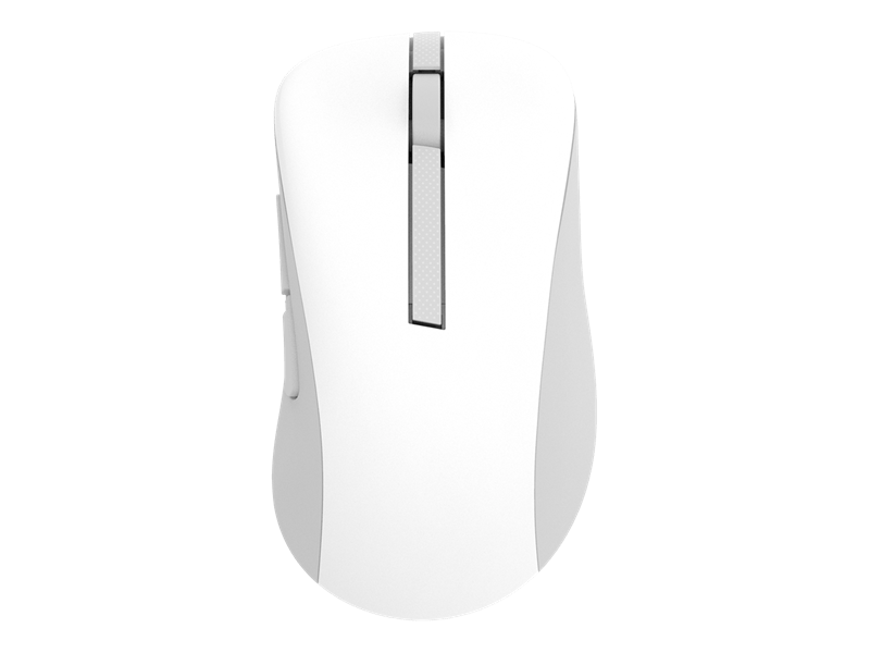 Asus MD102 Vezeték nélküli egér, fehér