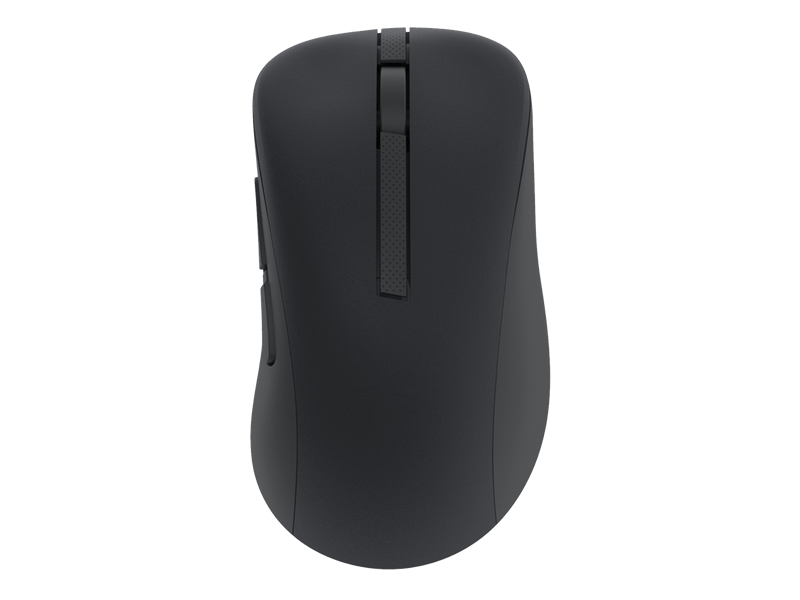 Miš ASUS MD102 bežični miš - sivi (MD102DG)