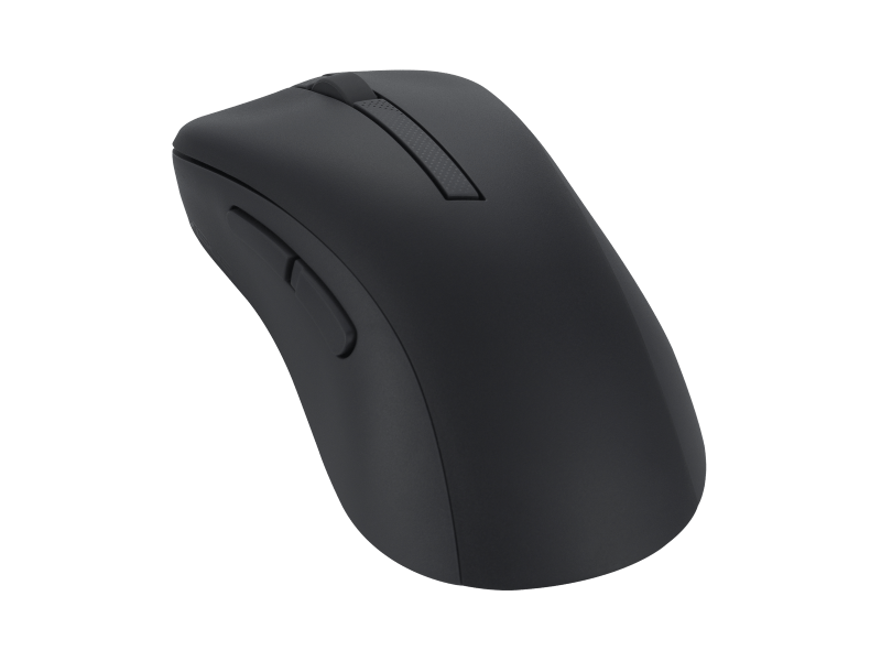 Mouse ASUS MD102 Vezeték nélküli Egér - Szürke (MD102DG)