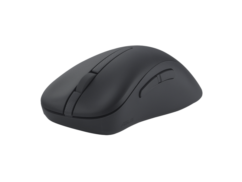 Mouse ASUS MD102 Vezeték nélküli Egér - Szürke (MD102DG)