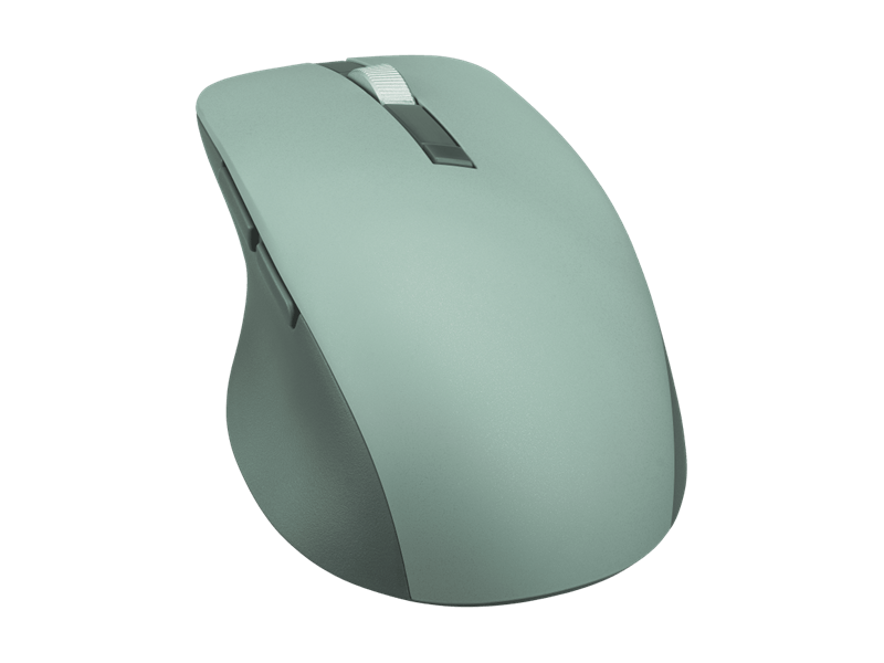 Mouse ASUS MD200 SmartO Vezeték nélküli Egér - Zöld