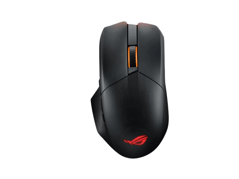 Asus ROG Chakram X Origin Vezeték nélküli egér