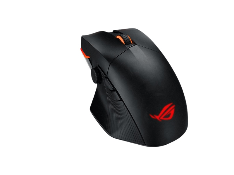 Asus ROG Chakram X Origin Vezeték nélküli egér