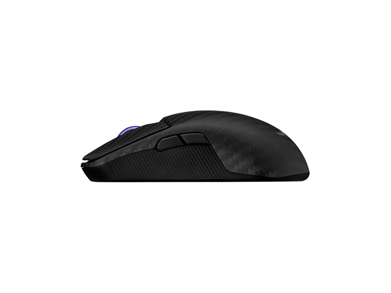 Mouse ASUS ROG Harpe Ace Aim Extreme vezeték nélküli egér - Fekete