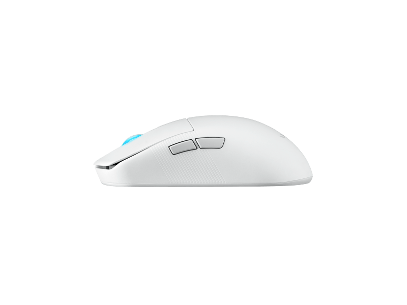 Mouse ASUS ROG Harpe Ace Mini vezeték nélküli egér - Fehér