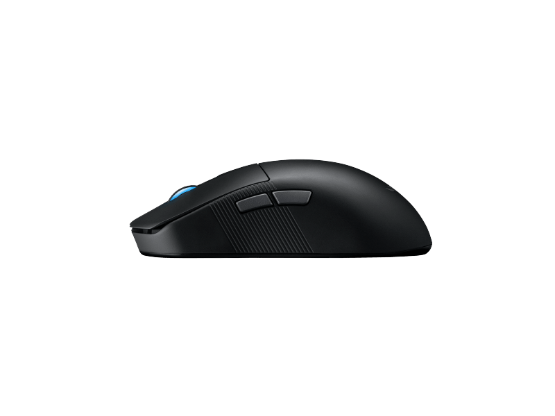 Mouse ASUS ROG Harpe Ace Mini vezeték nélküli egér - Fekete