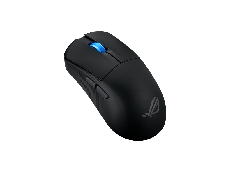 Asus ROG Harpe Ace Mini vezeték nélküli egér, fekete
