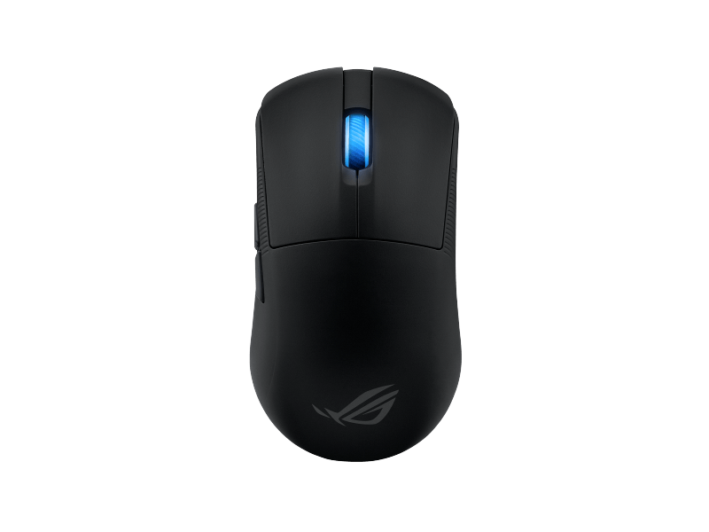 Asus ROG Harpe Ace Mini vezeték nélküli egér, fekete (P716ROGHARPEACEMINI)