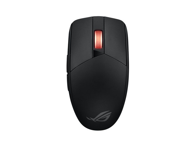 Asus ROG Strix Impact III bežični miš, crne boje