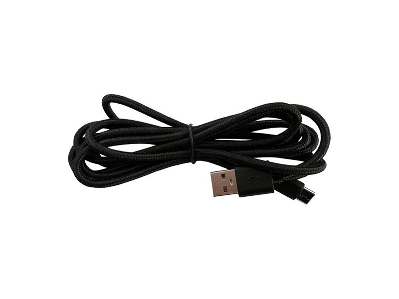 LC Power LC-M900B-C-W Vezeték nélküli Egér, Fekete