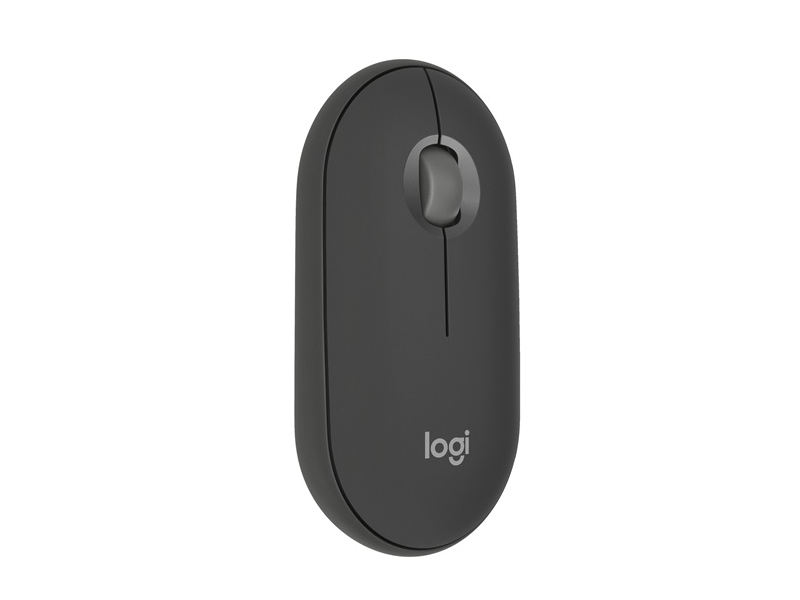 Logitech Pebble Mouse 2 M350s Bežični miš