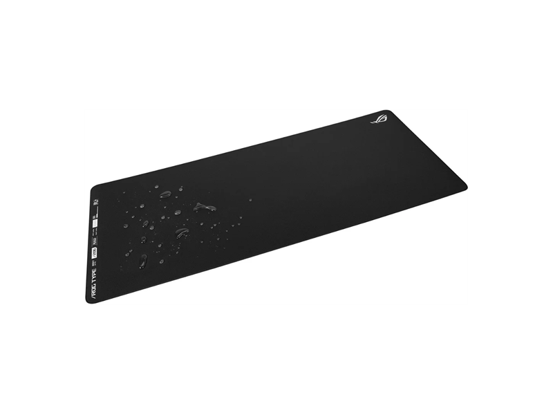 Mousepad ASUS ROG HONE ACE XXL - gamer egérpad