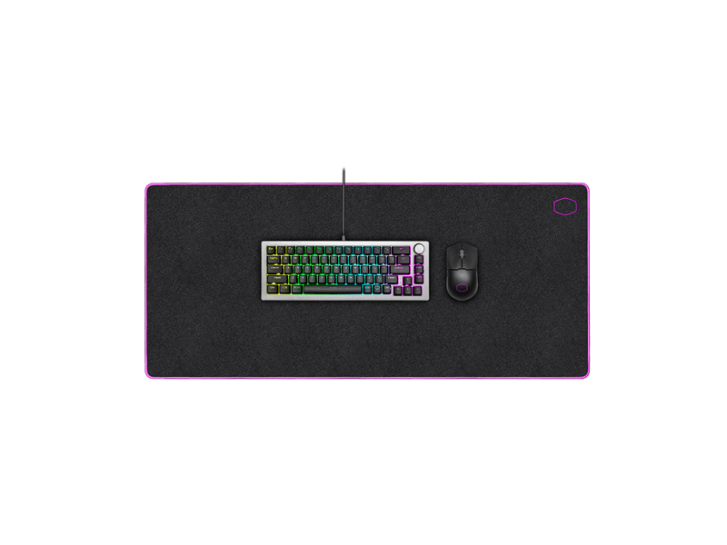Cooler Master MP511 Speed XL Gamer egérpad